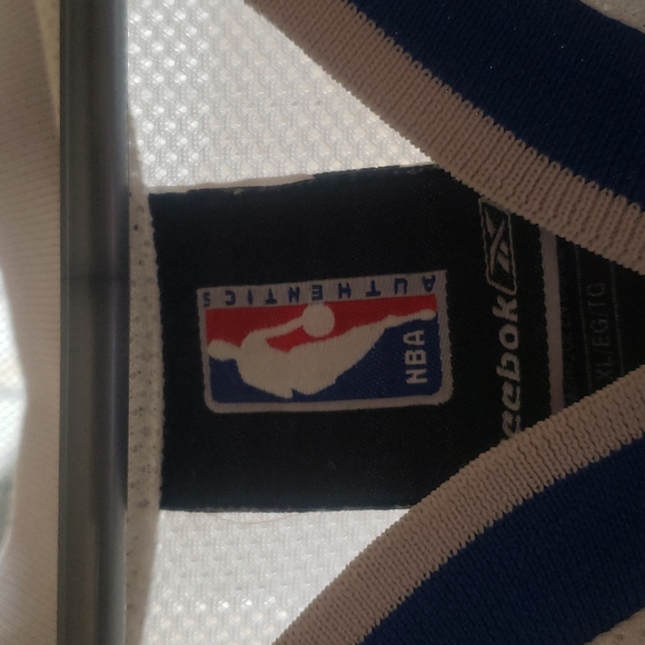 Allen Iverson 2006 all star jersey - Picture 3 of 8